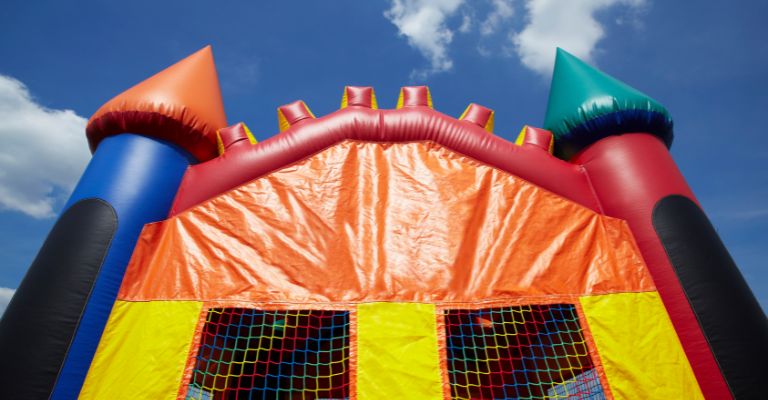 You are currently viewing Chandamama World- Bounce house rentals in Mumbai