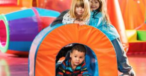 Read more about the article Chandamama World- Plan the best indoor playground birthday party